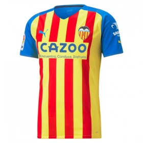 Goedkope Valencia CF Third Shirt 2022-23